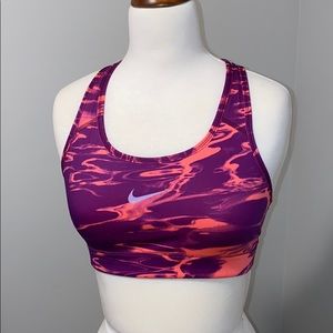 Nike sports bra
